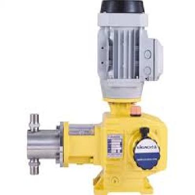 50 Lph Dosing Pump