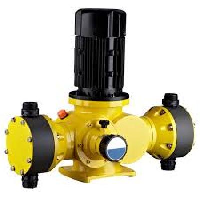 Diaphragm Dosing Pump