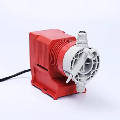 Electronic Dosing Pumps