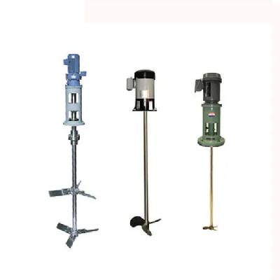 Industrial Agitator