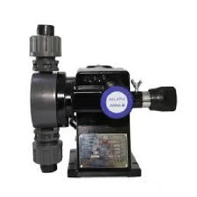 Mechanical Diaphragm Pump