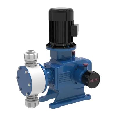 Mechanical Pump