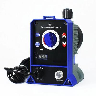 Solenoid Dosing Pump