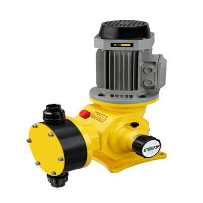 Teflon Dosing Pump