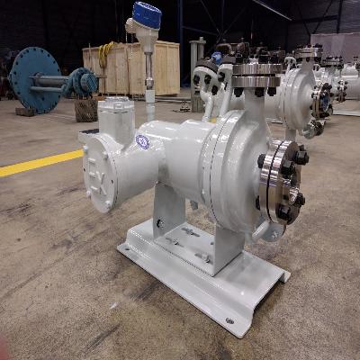 Akay Pump Spares