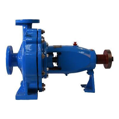 Backpull Out  Pumps-Water