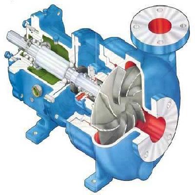 Beacon Pump Spares