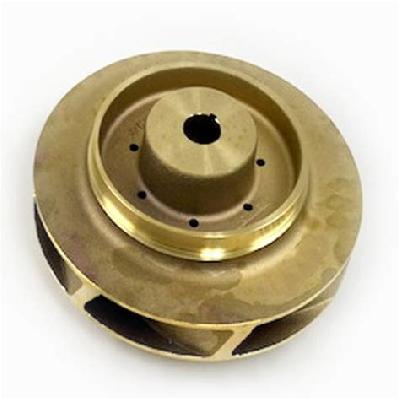Bronze Pump Impellers