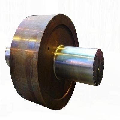 Cement Plant Machinery Spares