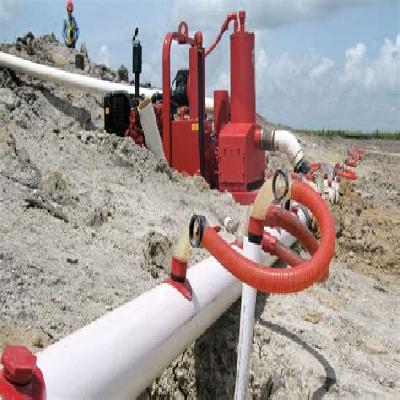De Watering Systems