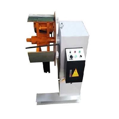 Decoiler Machine