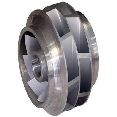 Double Suction Impeller