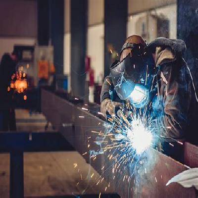 Fabrication Services