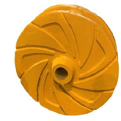 Heavy Duty Slurry Impeller