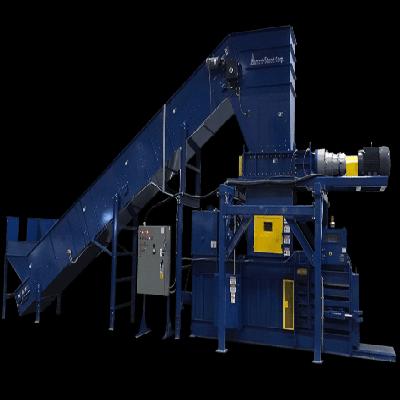 Industrial Shredders