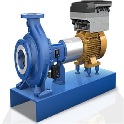 KSB Pumps and spares
