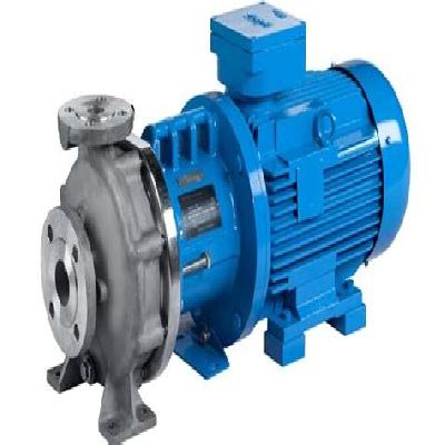 Magnetic Drive Centrifugal Pumps