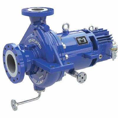 Magnetic Drive Pumps