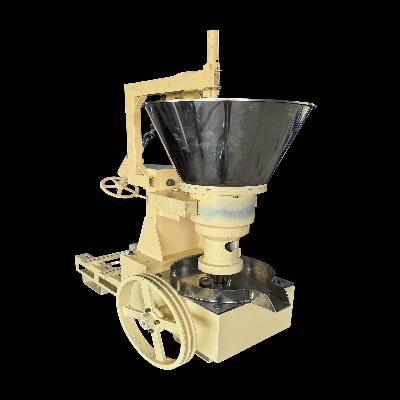 Marachekku Oil Machine