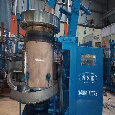 Marachekku Oil Machine Parts