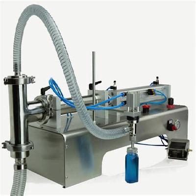 Piston Machines