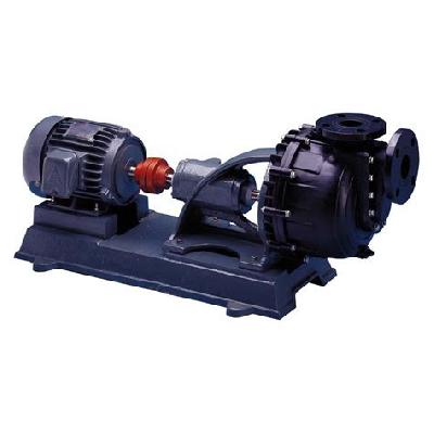 PP Chemical Pumps
