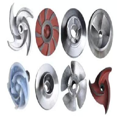 Process Pump Impellers