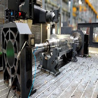 Rotor Machines