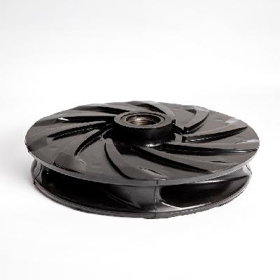 Slurry Pump Impellers