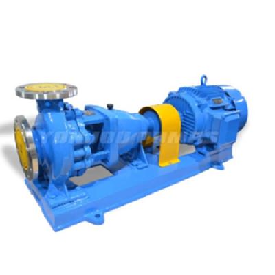 SS 316 Chemical Pumps