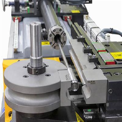 Tube Bending Machines