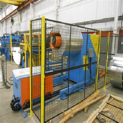 Uncoiler Machines