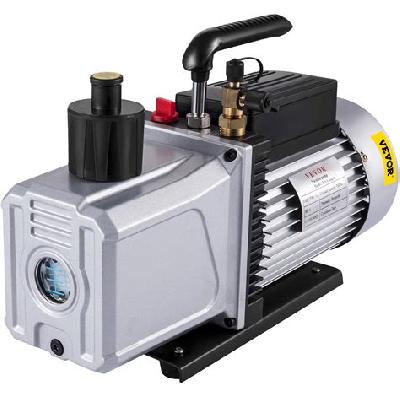 Vacuum Pumps