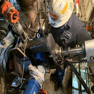 Valve Repair And Maintenance