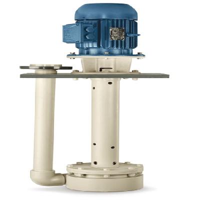 Vertical Pump Impellers