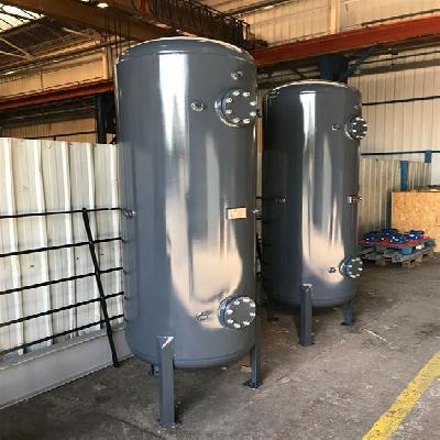 Air Receivers