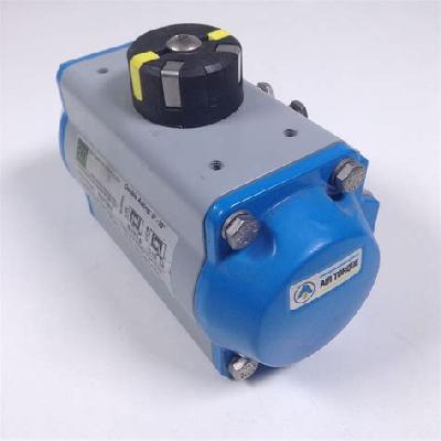 Air RotaryTorque Actuator
