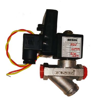 Auto Drain Valve