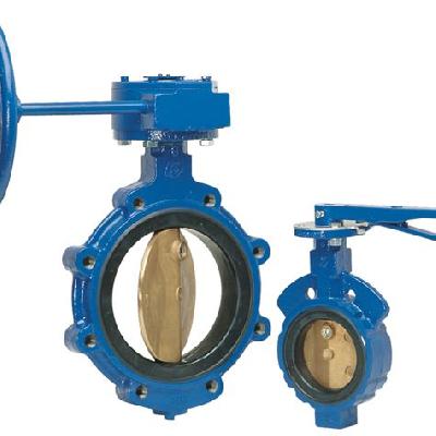 Butterfly Valves