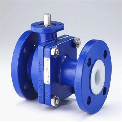 Diaphragm Valves