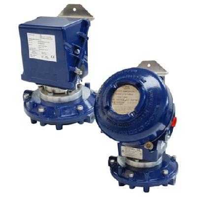 Difference Pressure Switches