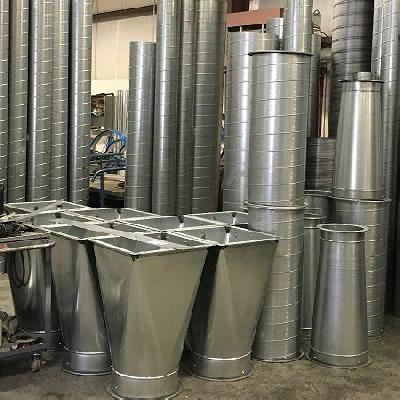 Ducting Contractors