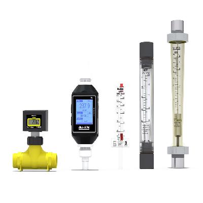 Flow Meter