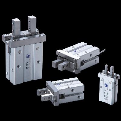 Gripper Cylinder