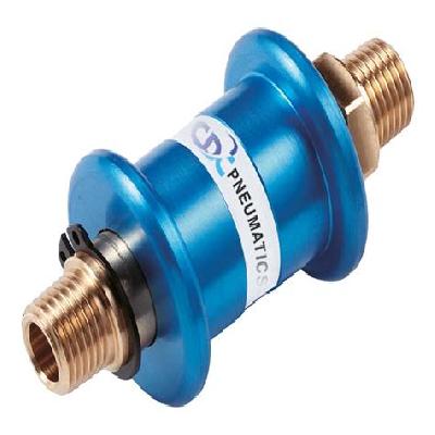 Hand Slide Valves