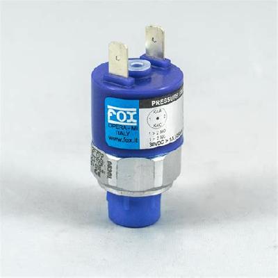 Instrumentation Pressure Switch
