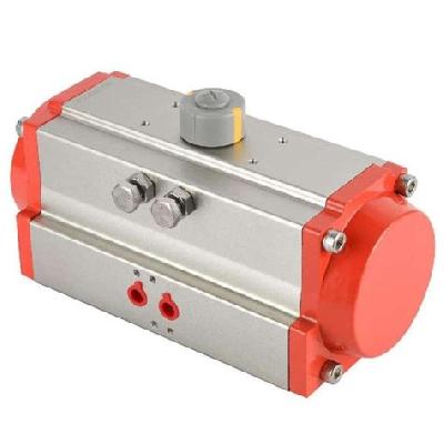 Pneumatic Actuator Single/Double