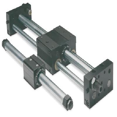 Pneumatic Linear Actuators