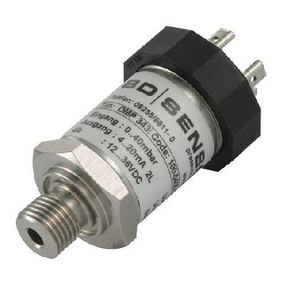 Pressure Sensors Switch