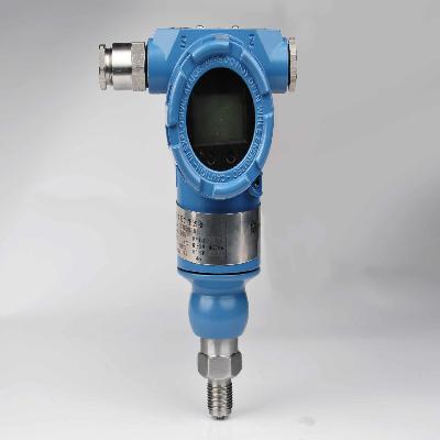 Pressure Transmitter